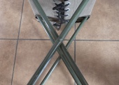 TABORET POL.SKŁ.Z MP 670X350MM WP5-7 